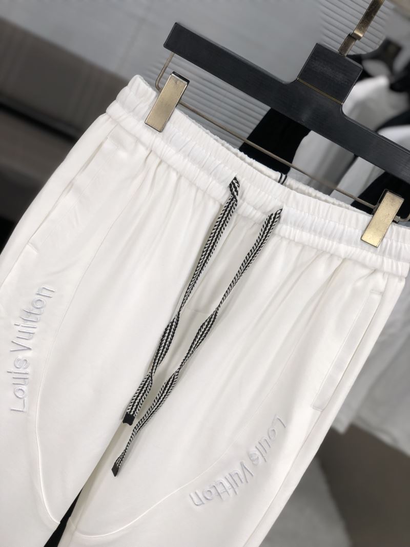 Louis Vuitton Long Pants